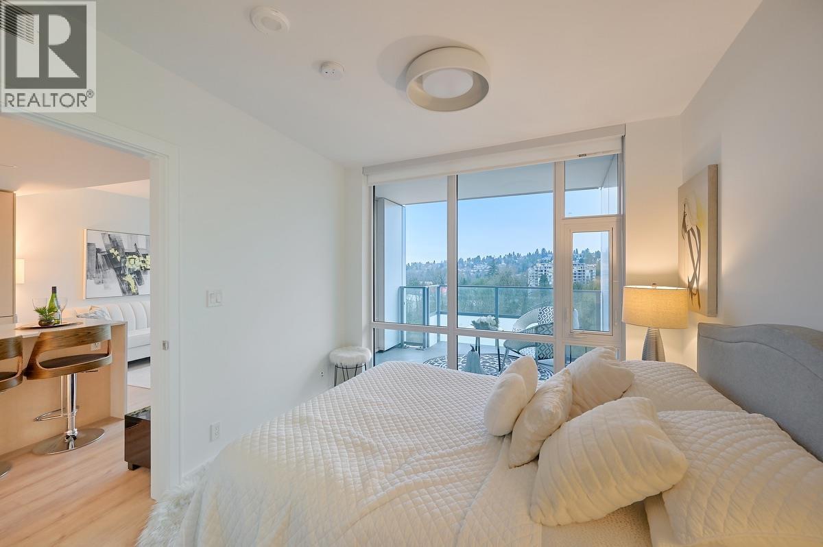 Photo 19 of 1308 1500 Fern Street, North Vancouver BC