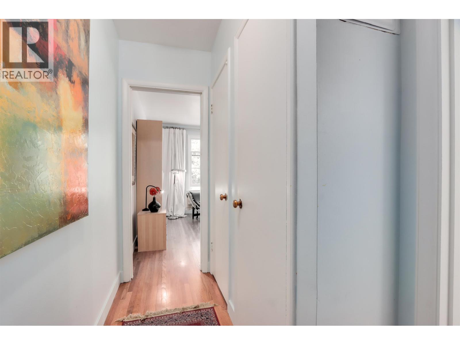 Photo 21 of 303 1565 Burnaby Street, Vancouver BC