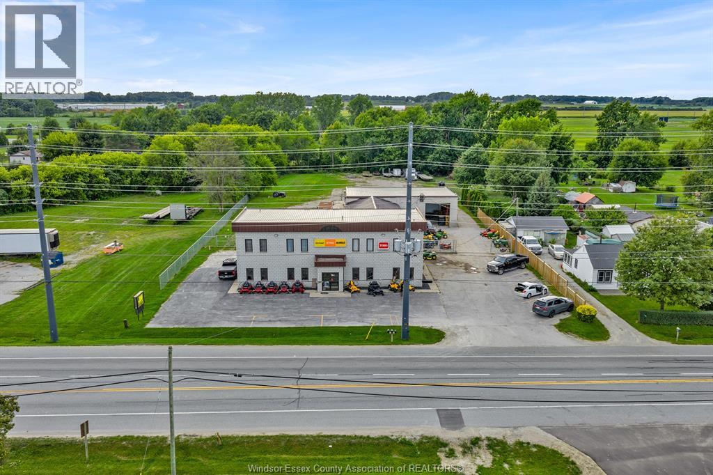 Photo 2 of 509 Highway 77, Leamington ON