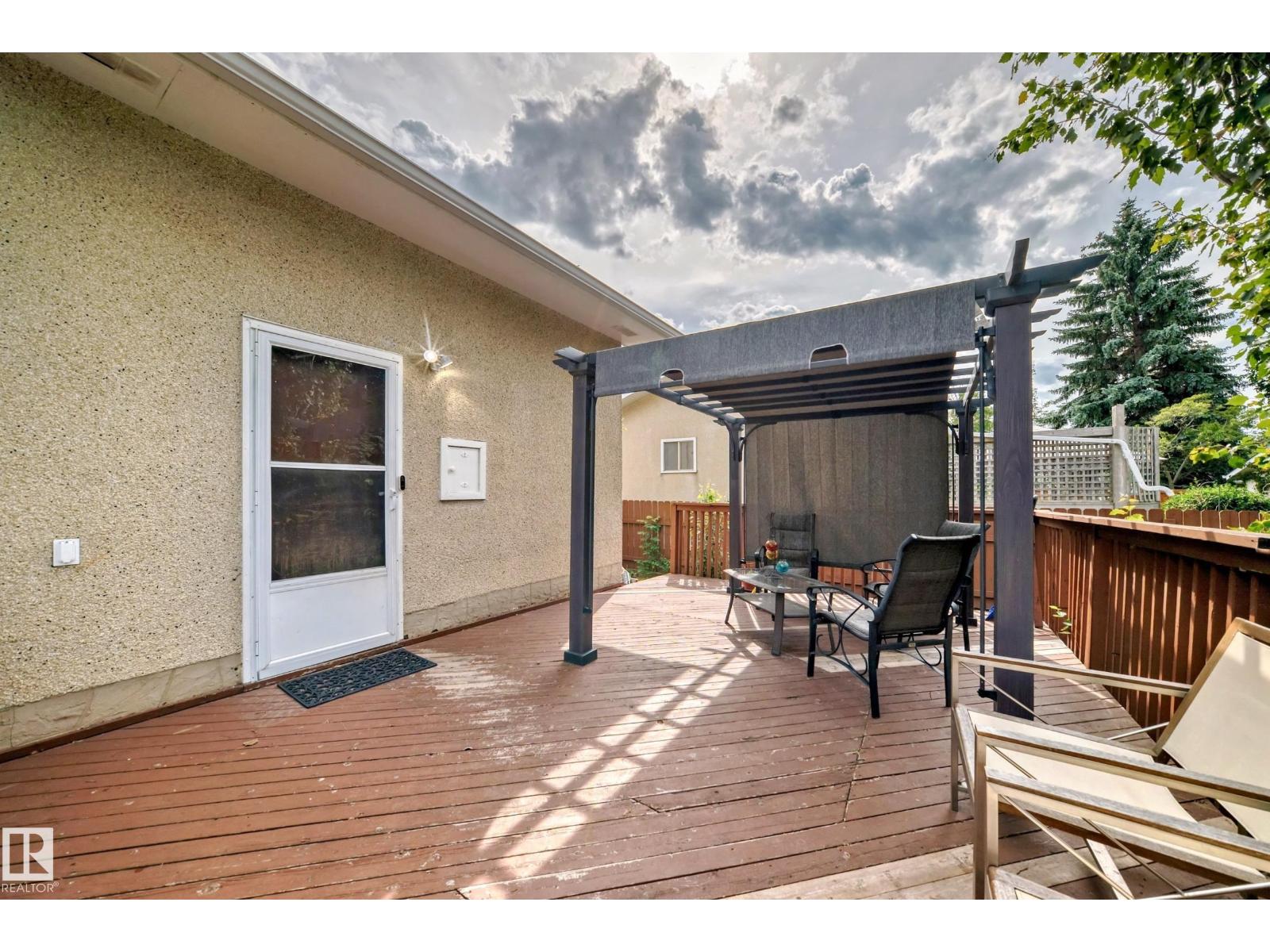Photo 44 of 9608 169 St Nw, Edmonton AB