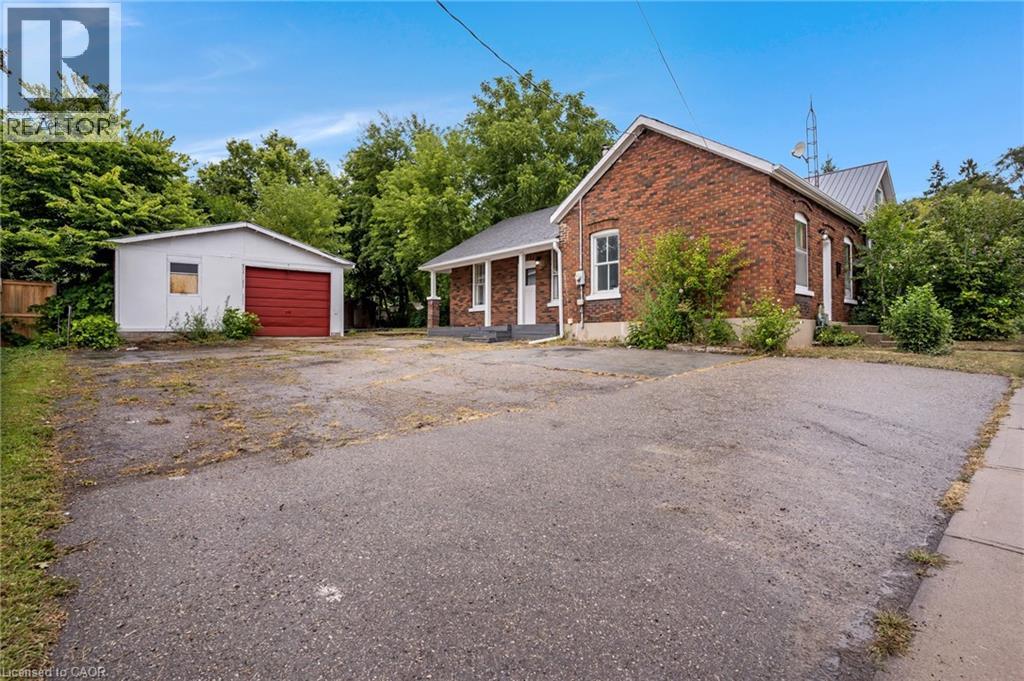 Photo 2 of 32 Niagara Street, Brantford ON