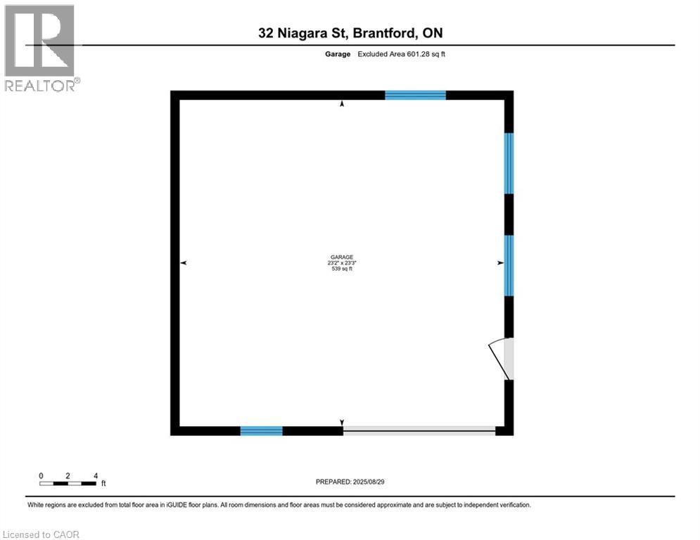Photo 43 of 32 Niagara Street, Brantford ON