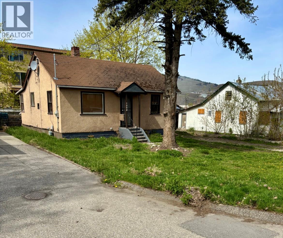 Photo 1 of 1902 31 Street, Vernon BC