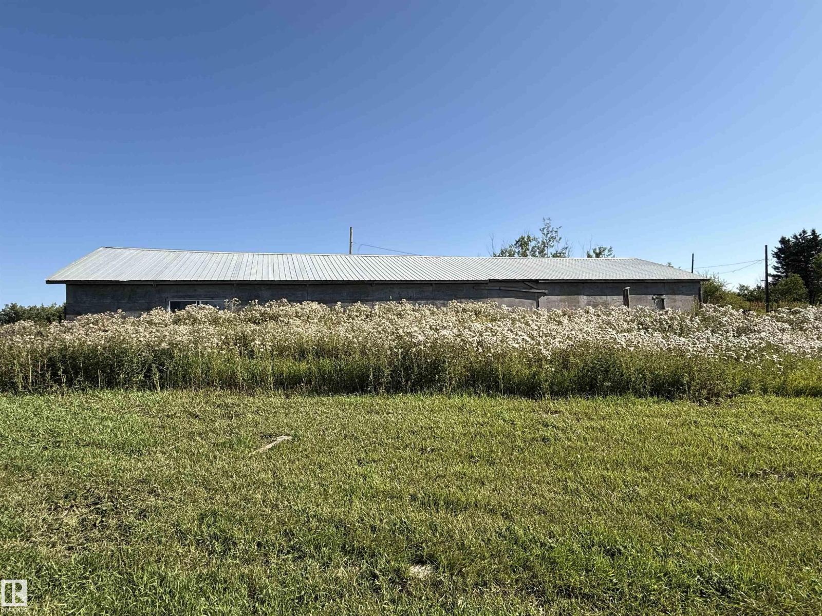 Photo 43 of 56024 Rge Rd 13, Rural Lac Ste Anne County AB