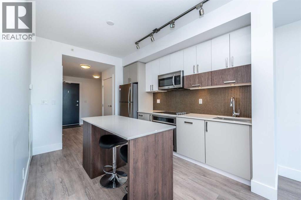 Photo 6 of 1109 550 Riverfront Avenue Se, Calgary AB