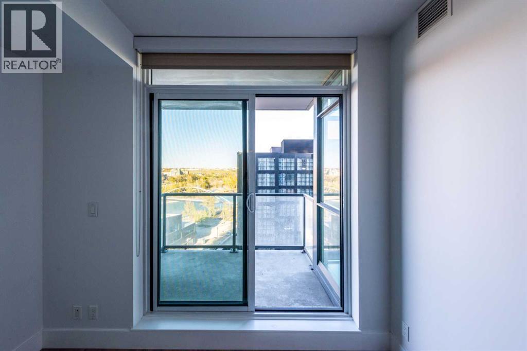 Photo 13 of 1109 550 Riverfront Avenue Se, Calgary AB