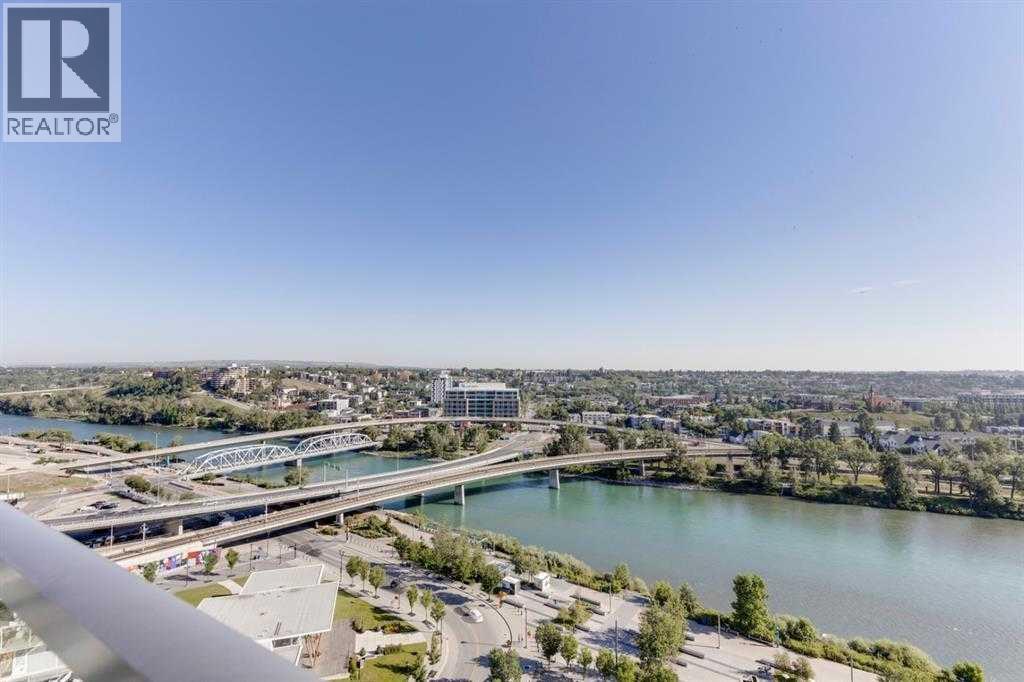 Photo 29 of 1109 550 Riverfront Avenue Se, Calgary AB
