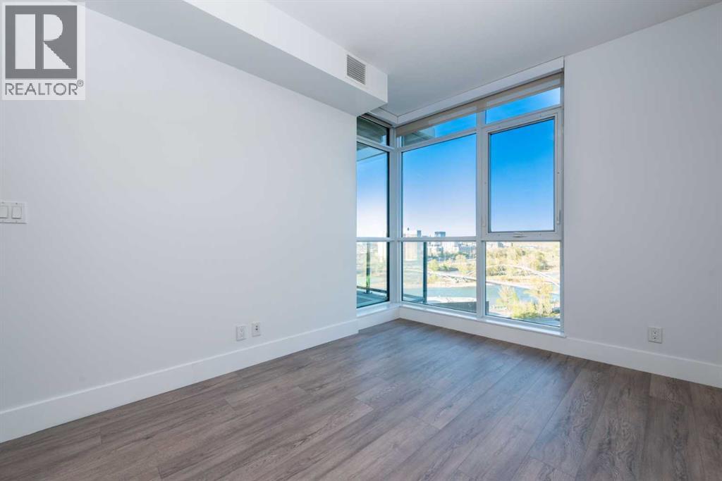 Photo 15 of 1109 550 Riverfront Avenue Se, Calgary AB