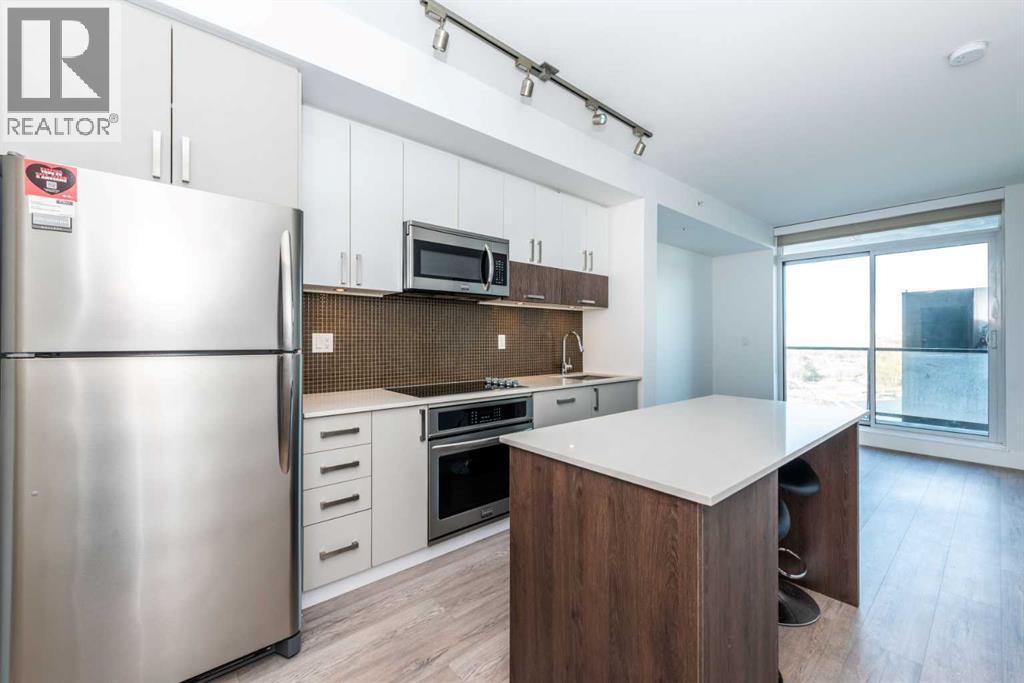 Photo 5 of 1109 550 Riverfront Avenue Se, Calgary AB