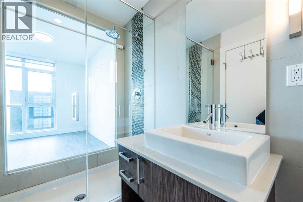 Photo 21 of 1109 550 Riverfront Avenue Se, Calgary AB