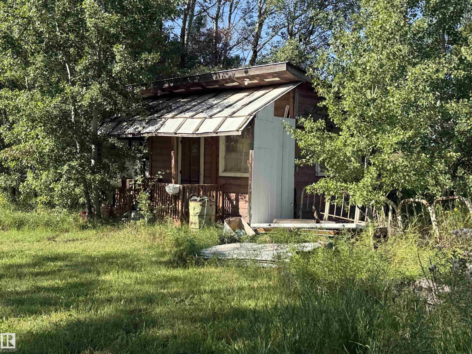 Photo 40 of 56024 Rge Rd 13, Rural Lac Ste Anne County AB