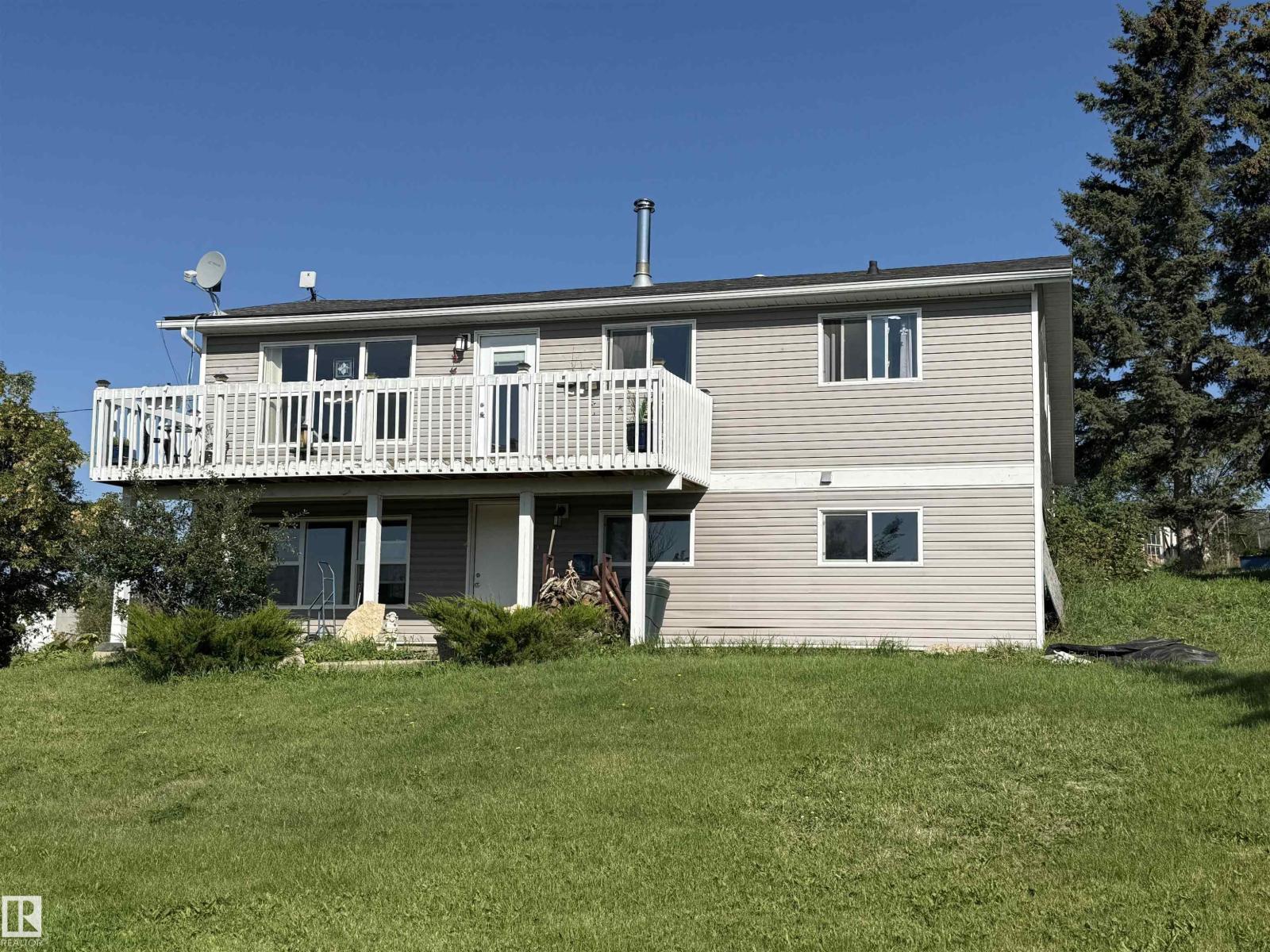 Photo 1 of 56024 Rge Rd 13, Rural Lac Ste Anne County AB