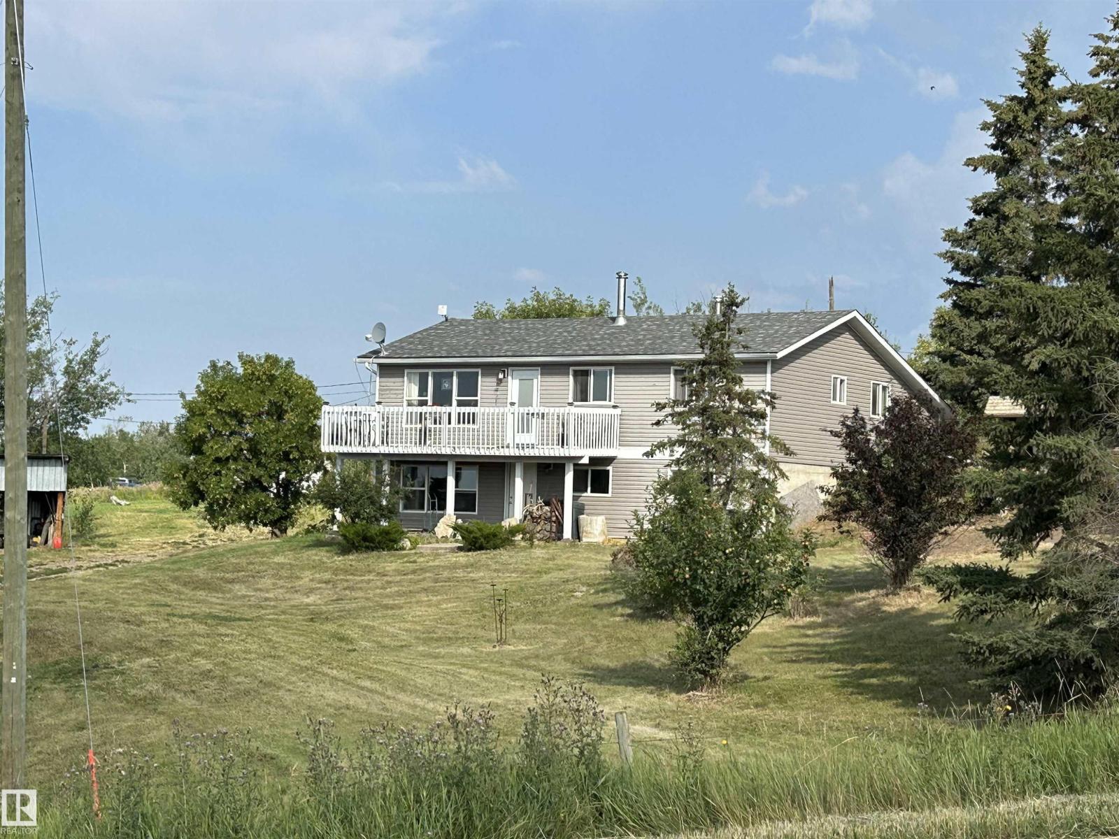 Photo 35 of 56024 Rge Rd 13, Rural Lac Ste Anne County AB