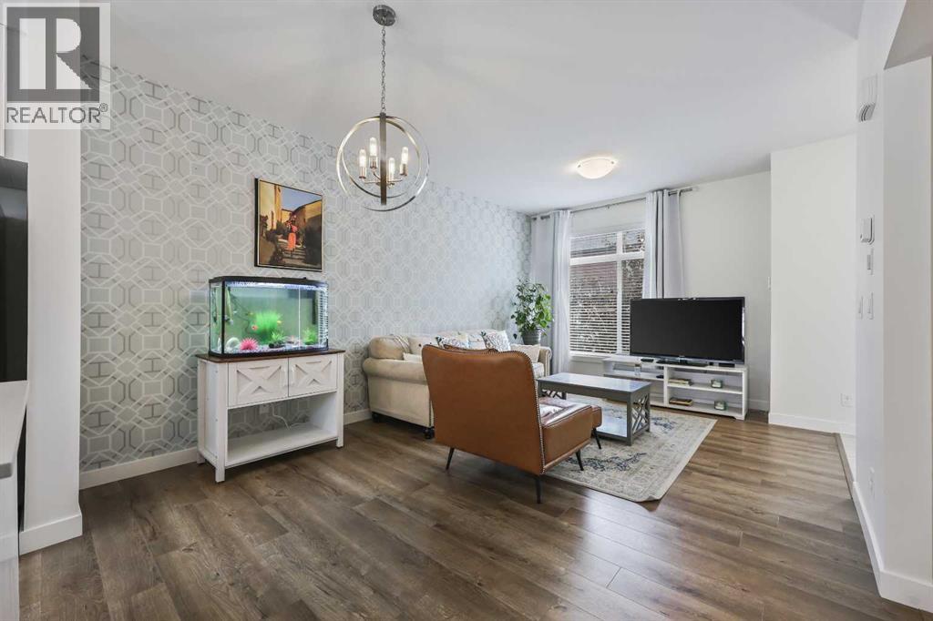 Photo 8 of 1224 Sage Meadows Gardens Nw, Calgary AB