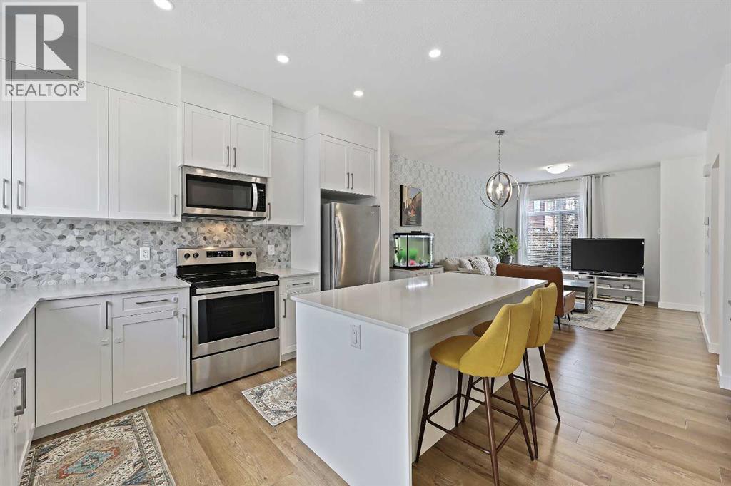 Photo 2 of 1224 Sage Meadows Gardens Nw, Calgary AB