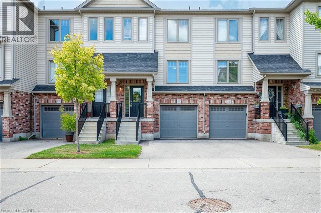 Photo 1 of 750 Lawrence Street Unit 21, Cambridge ON