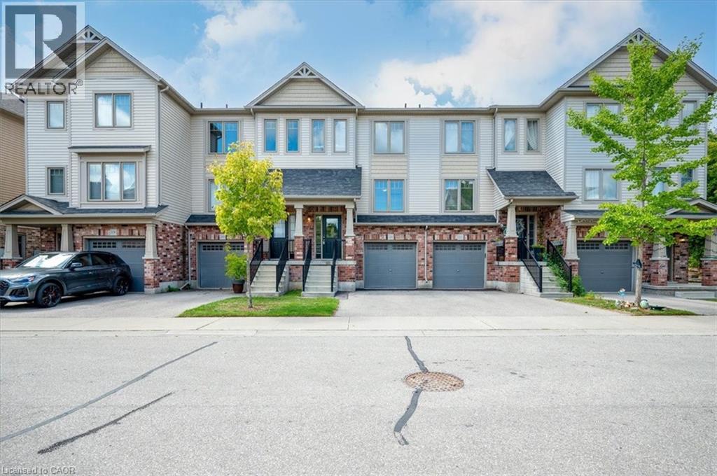 Photo 2 of 750 Lawrence Street Unit 21, Cambridge ON