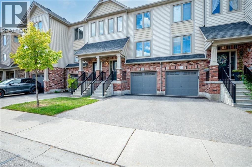 Photo 3 of 750 Lawrence Street Unit 21, Cambridge ON