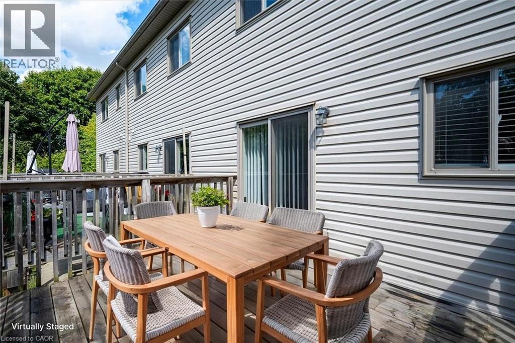 Photo 36 of 750 Lawrence Street Unit 21, Cambridge ON