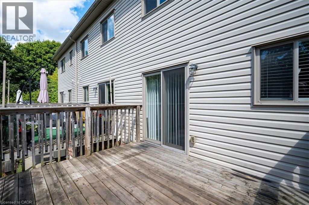 Photo 37 of 750 Lawrence Street Unit 21, Cambridge ON