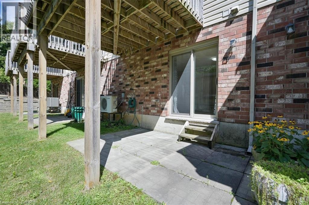 Photo 39 of 750 Lawrence Street Unit 21, Cambridge ON