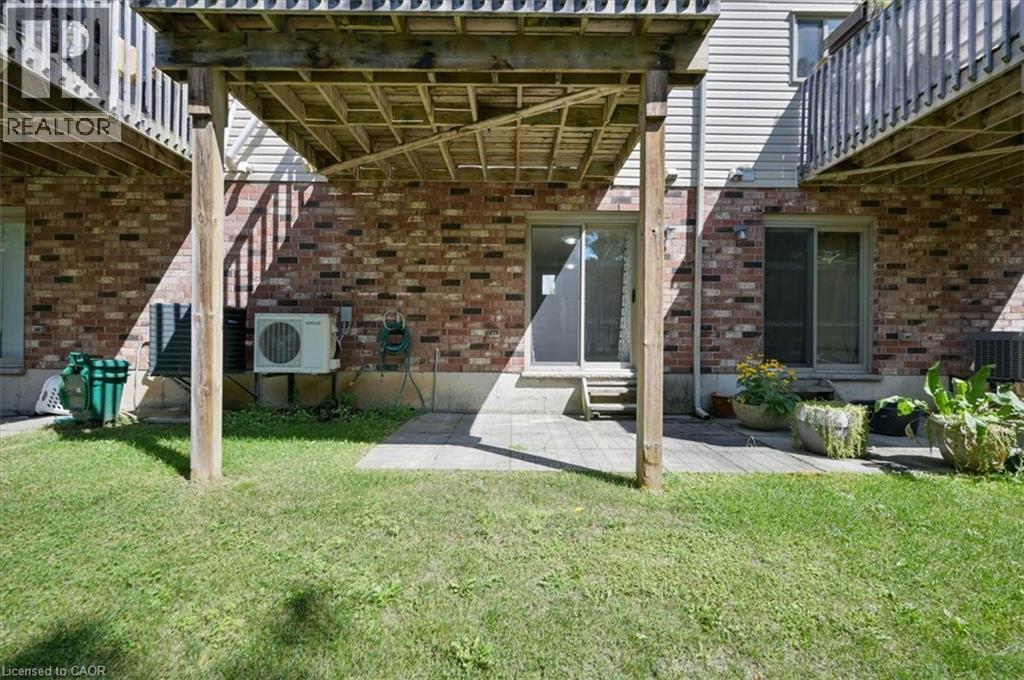 Photo 40 of 750 Lawrence Street Unit 21, Cambridge ON