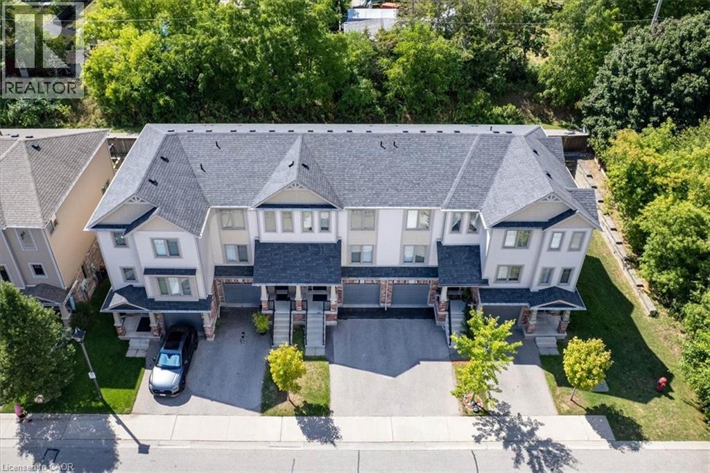 Photo 44 of 750 Lawrence Street Unit 21, Cambridge ON