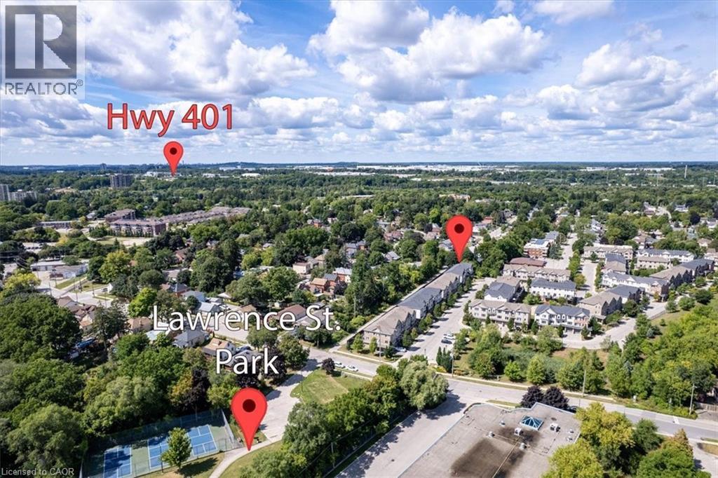 Photo 47 of 750 Lawrence Street Unit 21, Cambridge ON