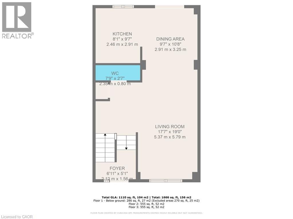 Photo 48 of 750 Lawrence Street Unit 21, Cambridge ON