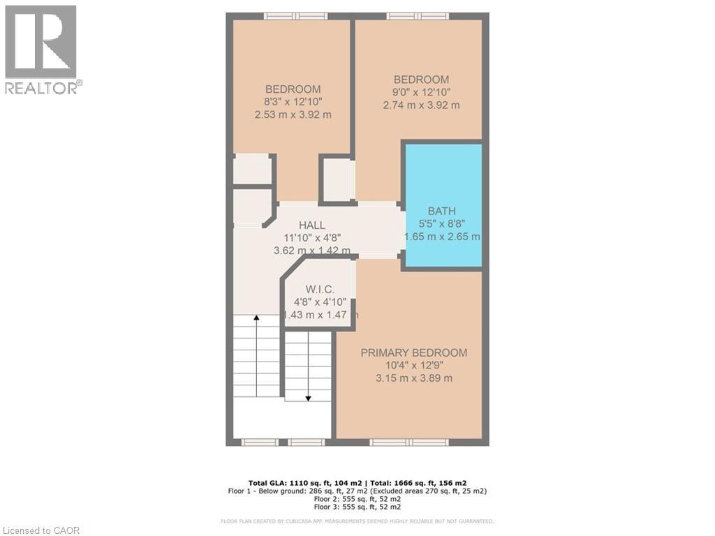 Photo 49 of 750 Lawrence Street Unit 21, Cambridge ON