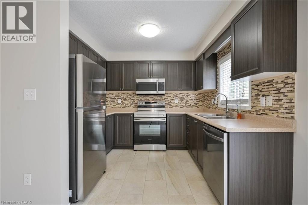 Photo 6 of 750 Lawrence Street Unit 21, Cambridge ON