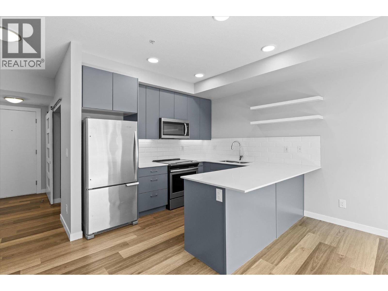 Photo 1 of 722 Valley Road Unit 210, Kelowna BC