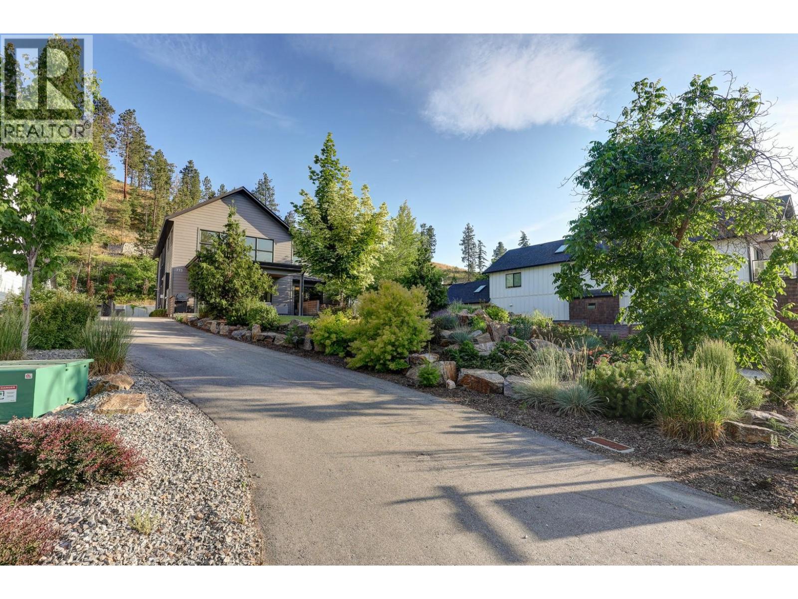  773 Barnaby Road, Kelowna