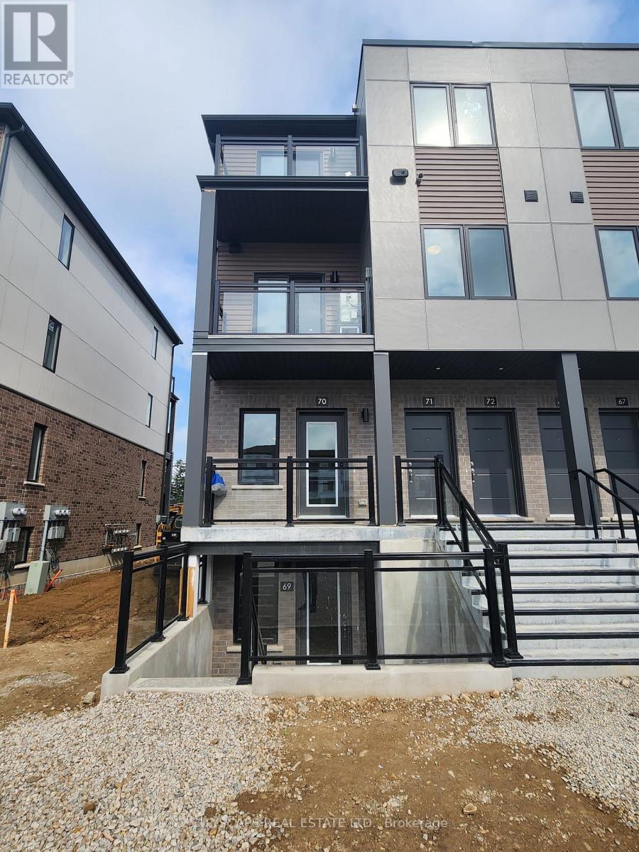 Photo 1 of 70 940 St David Street N, Centre Wellington ON