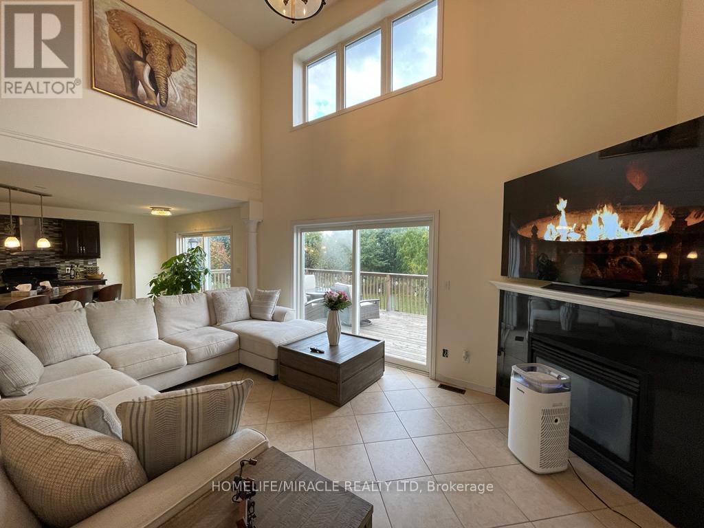 Photo 1 of 455 Champlain Avenue, Woodstock ON