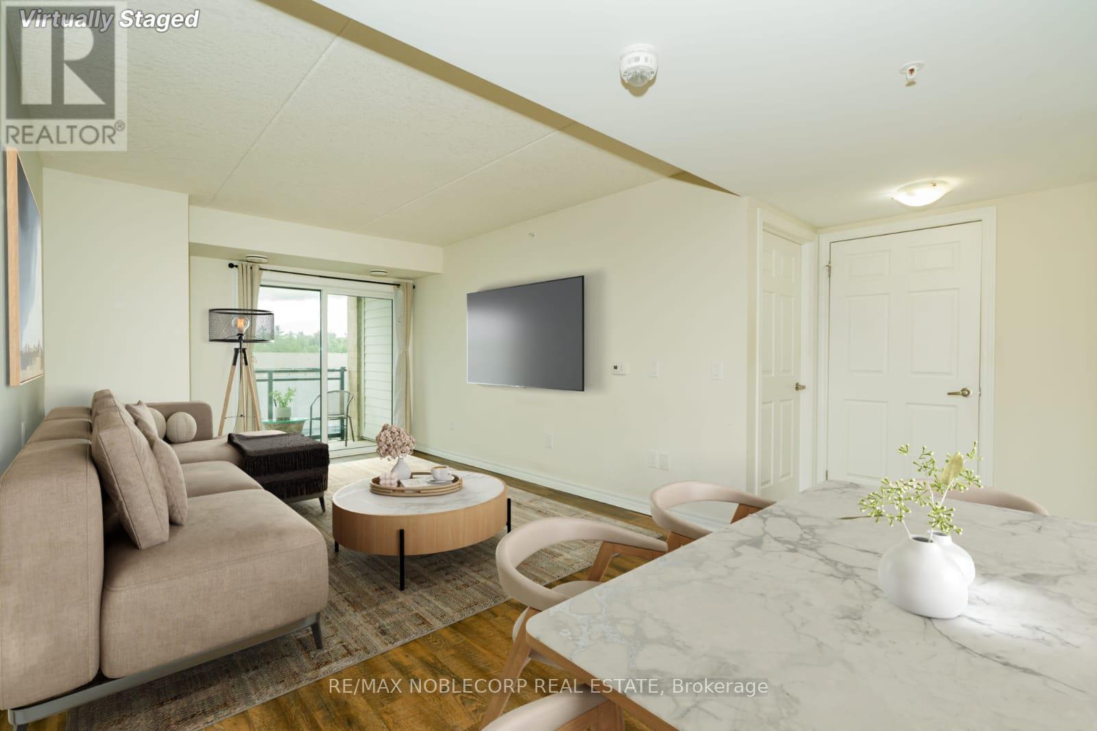 Photo 11 of 504 7 Kay Crescent, Guelph ON
