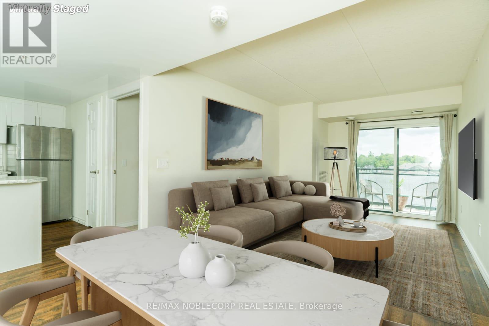 Photo 12 of 504 7 Kay Crescent, Guelph ON