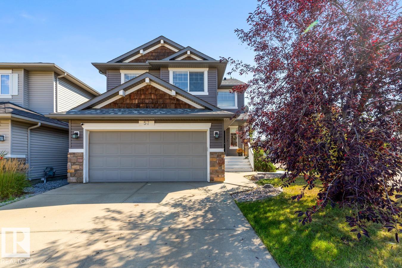 Photo 1 of 57 Connor Ln, Sherwood Park AB