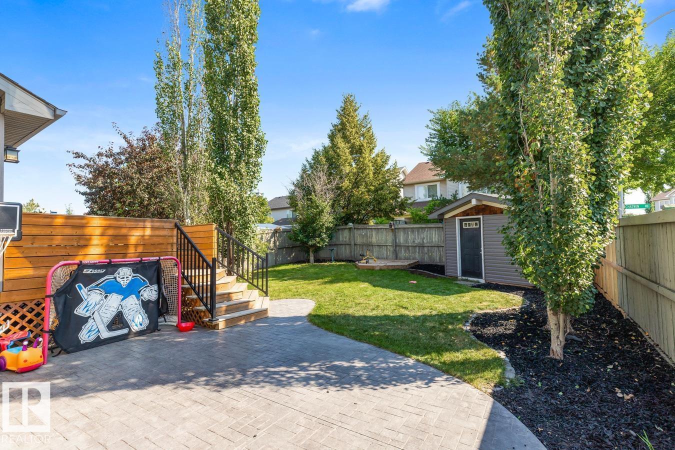 Photo 38 of 57 Connor Ln, Sherwood Park AB