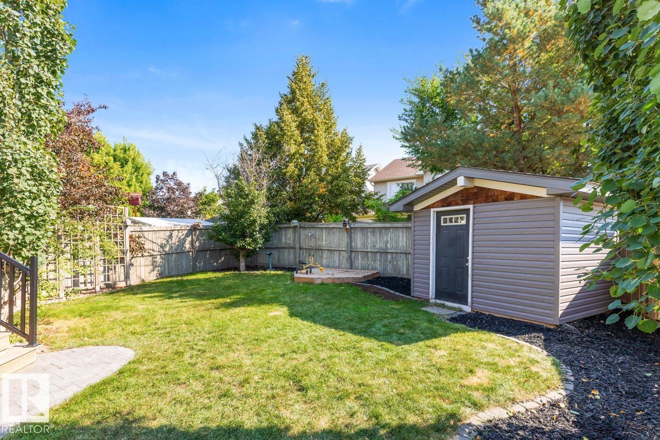 Photo 39 of 57 Connor Ln, Sherwood Park AB