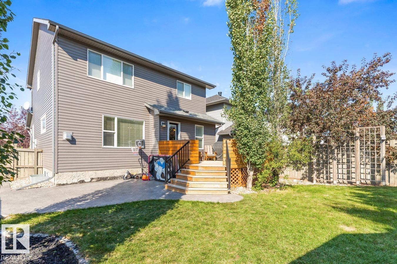 Photo 40 of 57 Connor Ln, Sherwood Park AB