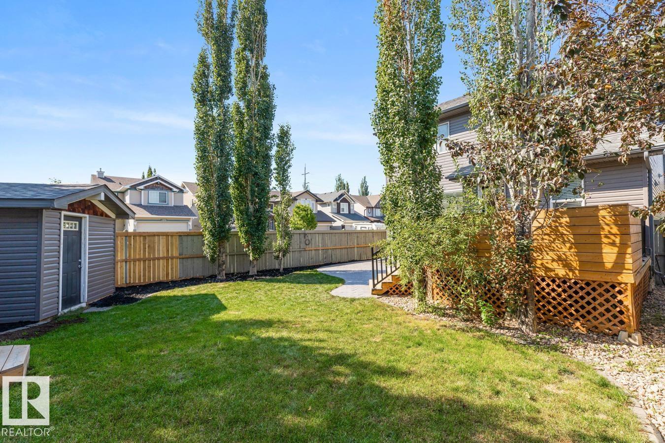 Photo 42 of 57 Connor Ln, Sherwood Park AB