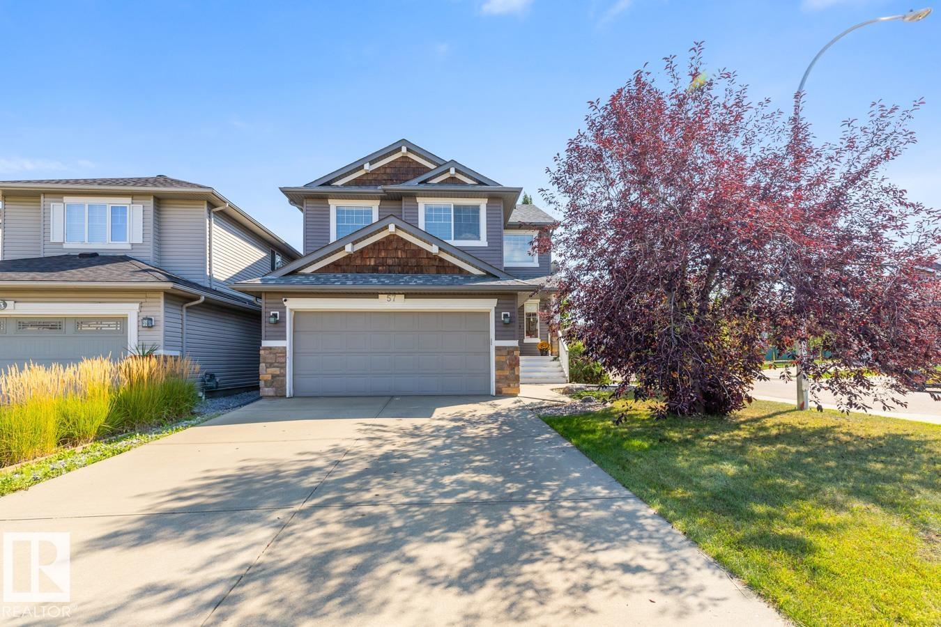 Photo 43 of 57 Connor Ln, Sherwood Park AB