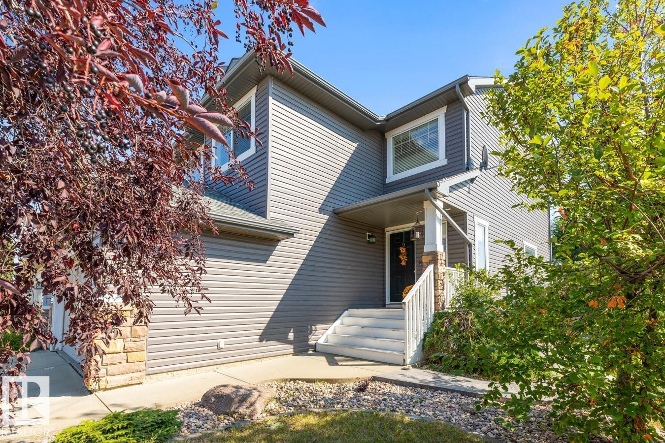Photo 44 of 57 Connor Ln, Sherwood Park AB