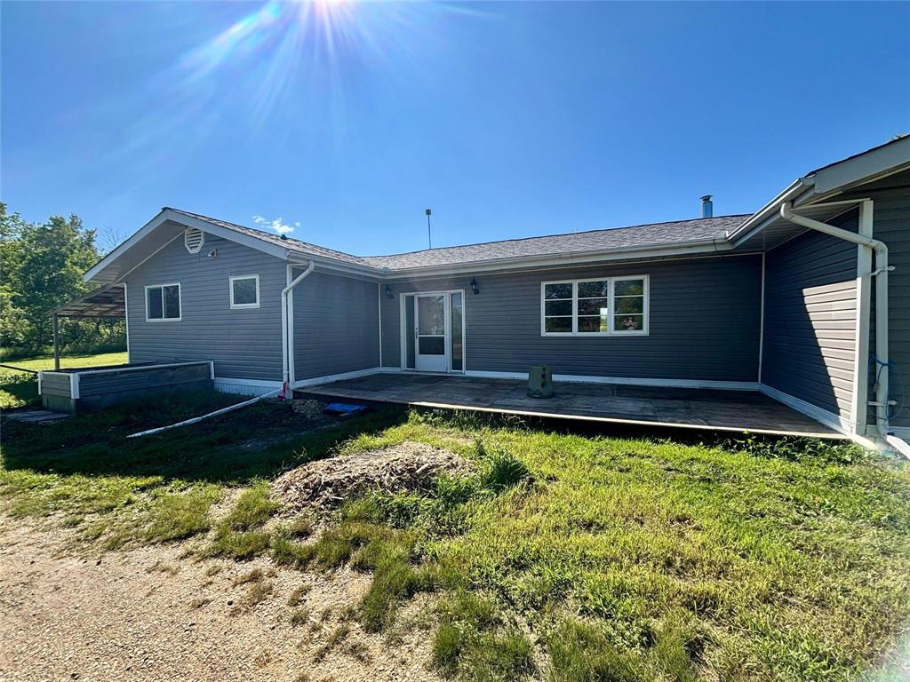 Photo 2 of 70082 Edgewood Road, Springfield MB