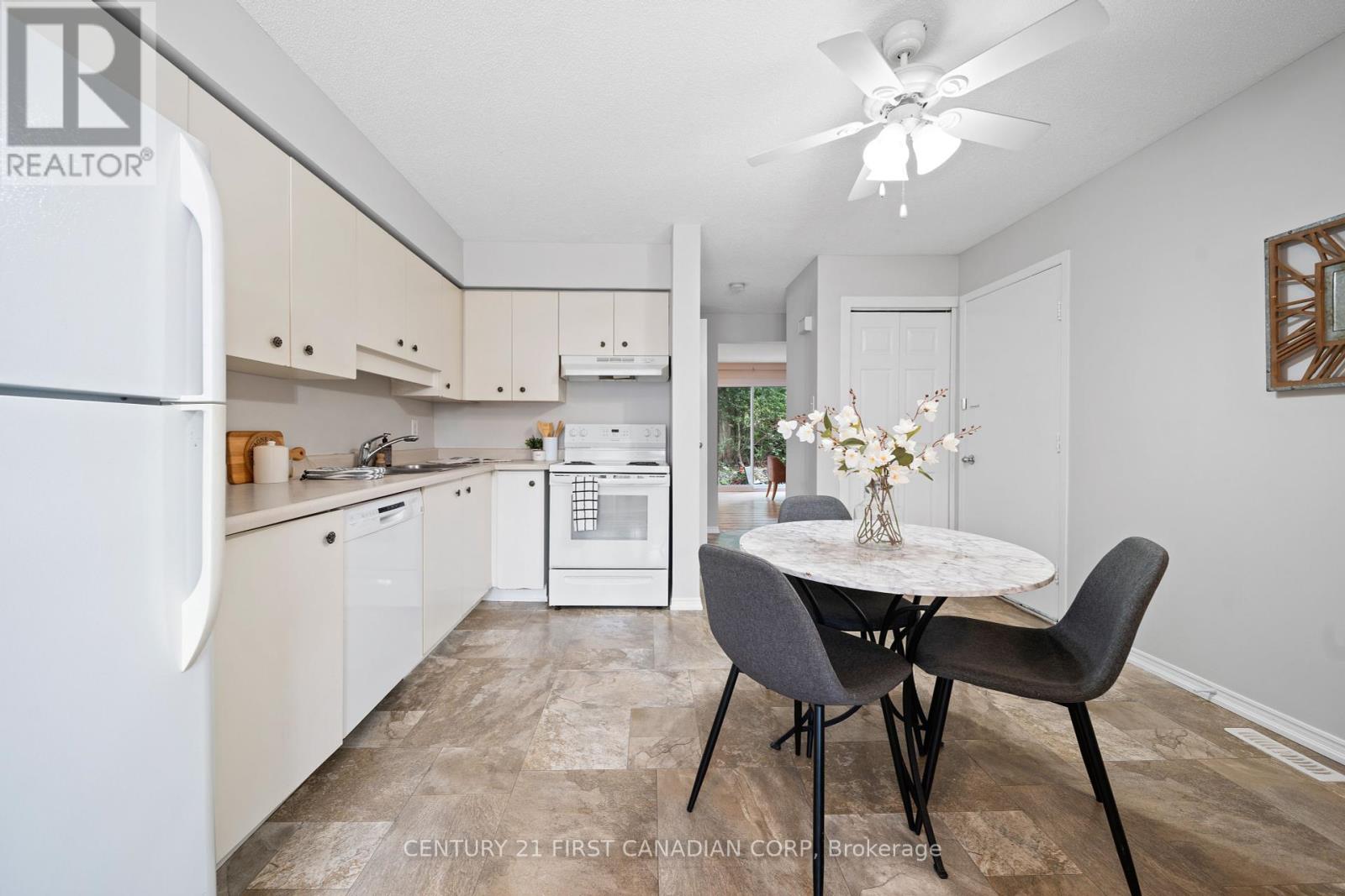 Photo 7 of 56 120 Centre Street, London South ON