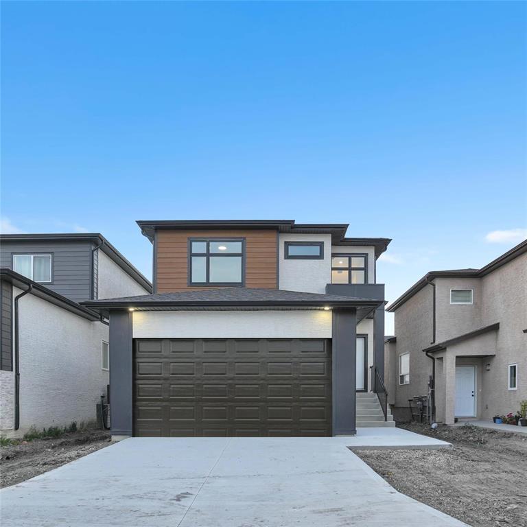 Photo 1 of 93 Cheema Drive, Winnipeg MB