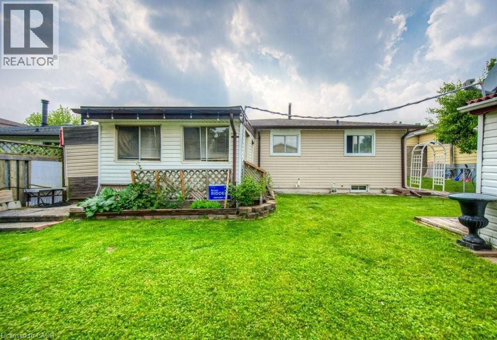 Photo 43 of 1745 Briarwood Drive, Cambridge ON
