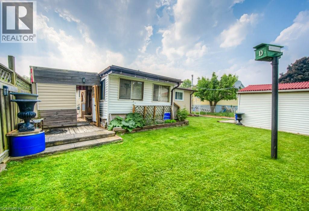 Photo 42 of 1745 Briarwood Drive, Cambridge ON