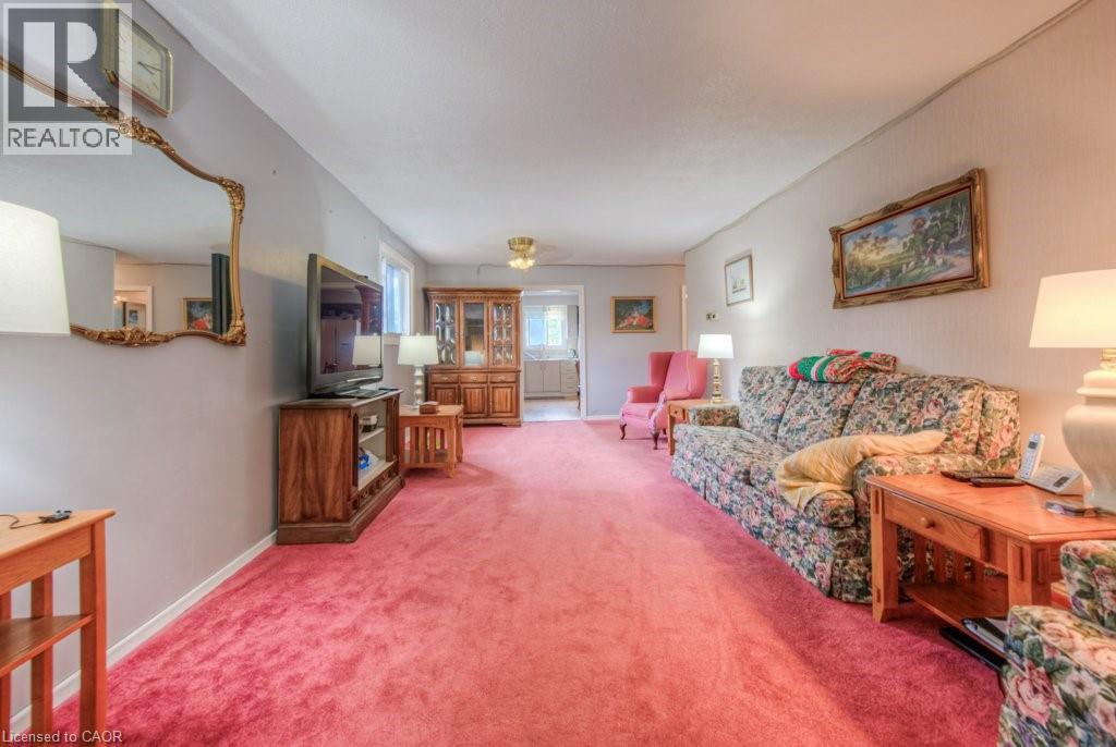 Photo 14 of 1745 Briarwood Drive, Cambridge ON
